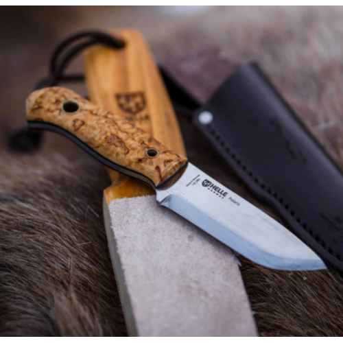 Helle Polaris