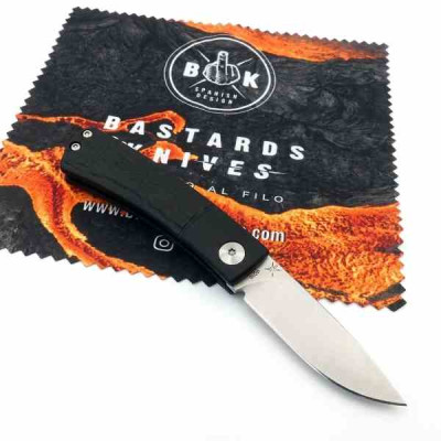 Bastard Skir Cesar Bozal VG-10 G10