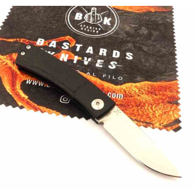 Bastard Skir Cesar Bozal VG-10 G10