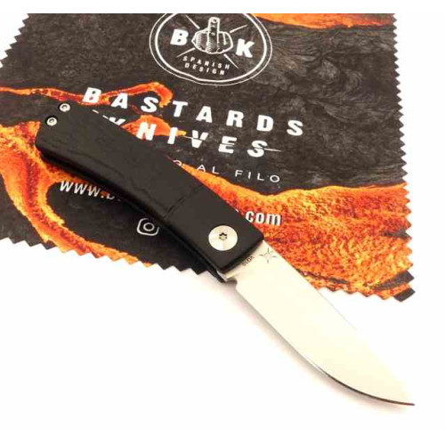 Bastard Skir Cesar Bozal VG-10 G10