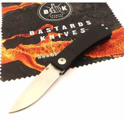 Bastard Skir Cesar Bozal VG-10 G10