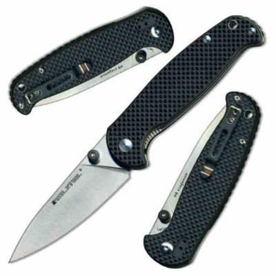 Real Steel H6 Elegance 7611