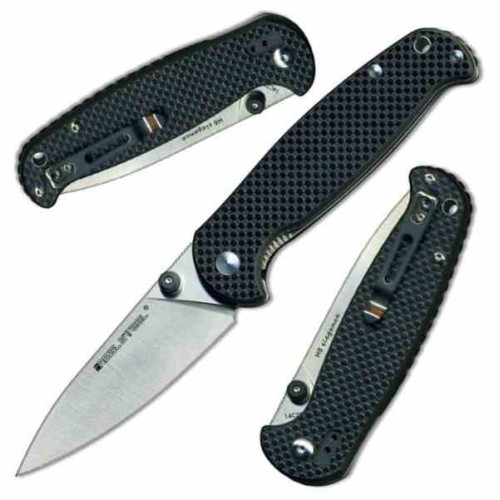 Real Steel H6 Elegance 7611