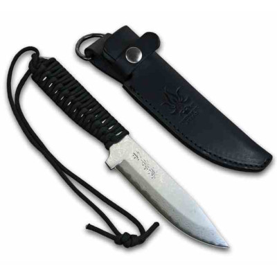 Kanetsune Shiro Karasu kb293