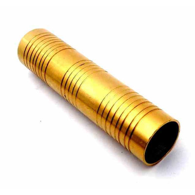 Virola Contera Brass Baston Cachaba V18