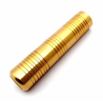 Virola Contera Laton Baston Cachaba V18