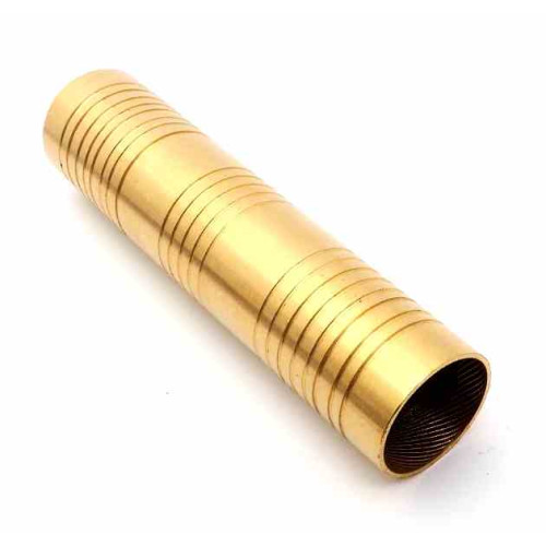 Virola Contera Laton Baston Cachaba V20
