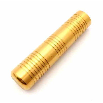 Virola Contera Brass Baston Cachaba V20