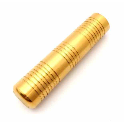 Virola Contera Brass Baston Cachaba V20