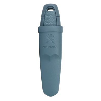 Morakniv Eldris LightDuty Dusty Blue 13851