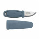 Morakniv Eldris LightDuty Dusty Blue 13851