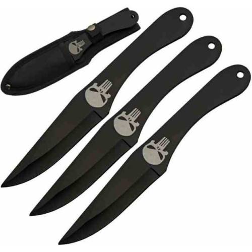 Skull Thrower Set cn211563