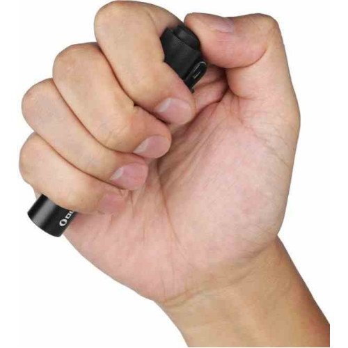 Olight i3T 2 EOS Linterna EDC olti3t2bk