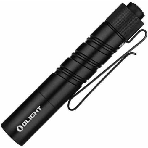 Olight i3T 2 EOS EDC Flashlight olti3t2bk