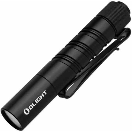 Olight i3T 2 EOS EDC Flashlight olti3t2bk