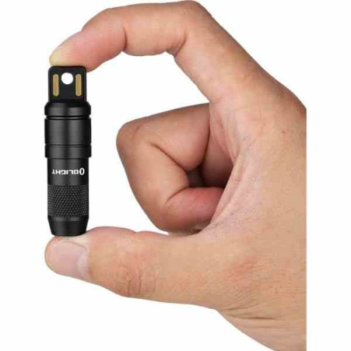 Olight iMini 2 Magnetic Light oltimini2bk