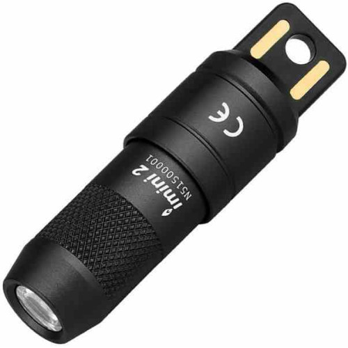 Olight iMini 2 Magnetic Light oltimini2bk