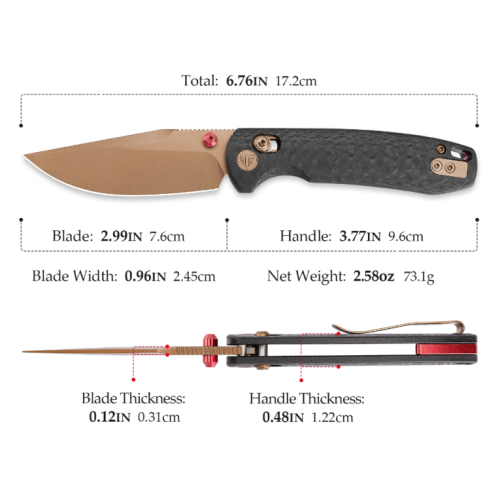 Trivisa Butterfly CG jm06-cg-14