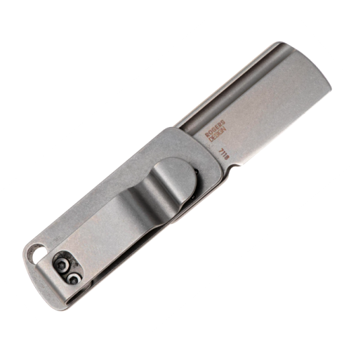 Crkt Box Key 7118