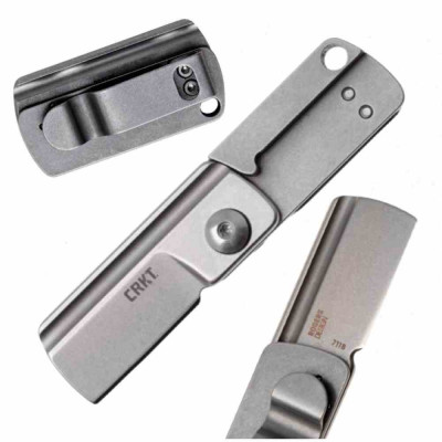 Crkt Box Key 7118