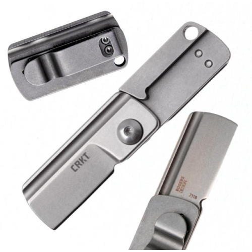 Crkt Box Key 7118
