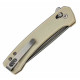 Crkt Q Compact 7075s
