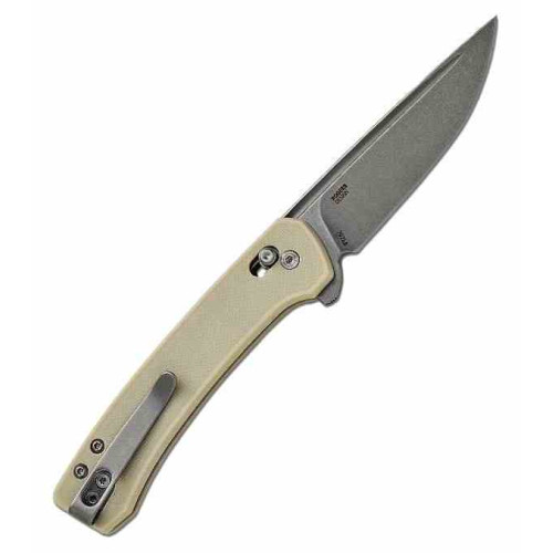 Crkt Q Compact 7075s
