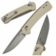 Crkt Q Compact 7075s