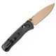 Benchmade Mini Bugout Taiga 533tn