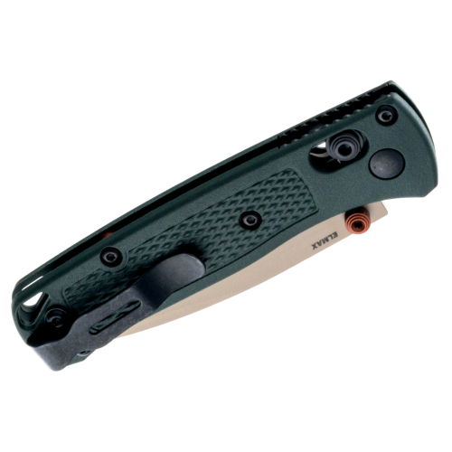 Benchmade Mini Bugout Taiga 533tn