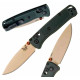 Benchmade Mini Bugout Taiga 533tn