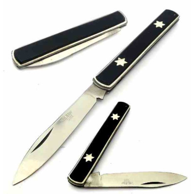 Gomez Cortaplumas Estrellas 80