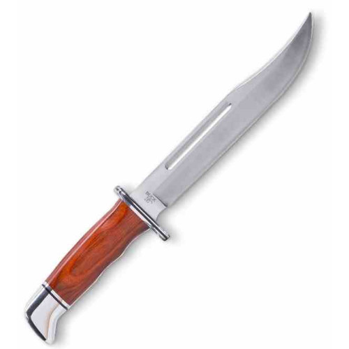 Buck 120 General Cocobolo 0120ccs1