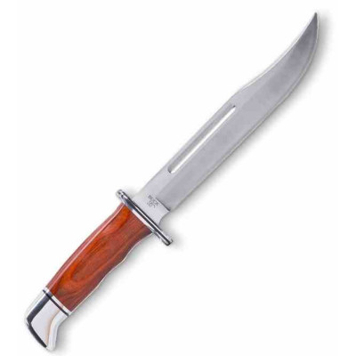 Buck 120 General Cocobolo 0120ccs1