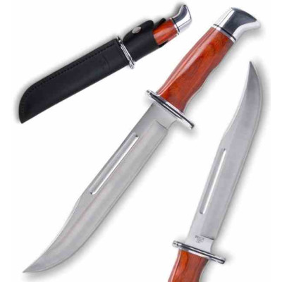 Buck 120 General Cocobolo 0120ccs1