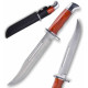 Buck 120 General Cocobolo 0120ccs1