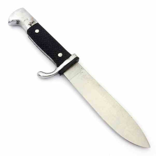 Biselcorte Scout H. Jugend Antiguo