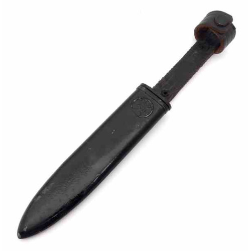 Biselcorte Scout H. Jugend Antiguo