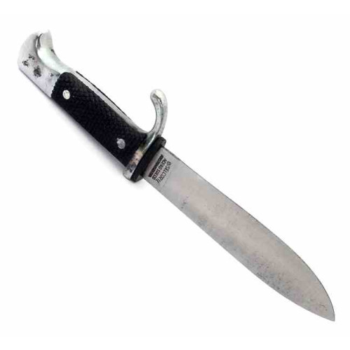 Biselcorte Scout H. Jugend Antiguo