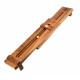Hakami Soporte Piedra Afilar Madera hashac