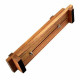 Hakami Soporte Piedra Afilar Madera hashac