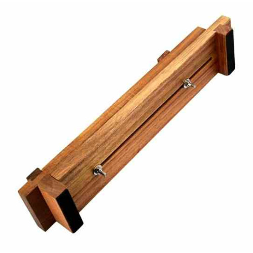 Hakami Sharpener Stone Support Wood hashac