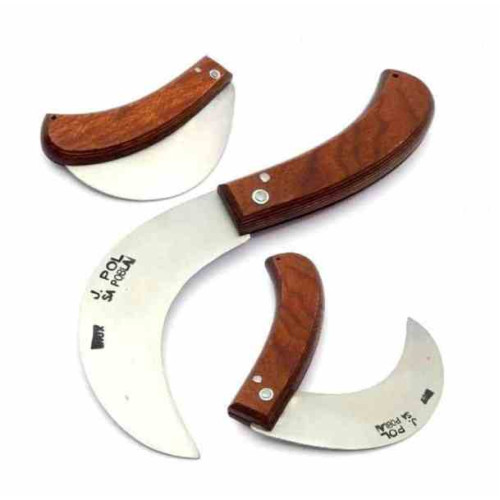 J. Pol Trinxet Laminated Wood 115