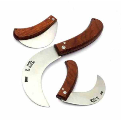 J. Pol Trinxet Madera Laminada 85