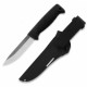 Peltonen M07 Ranger Puukko N690 Black Composite fjp257