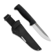Peltonen M07 Ranger Puukko N690 Black Composite fjp257