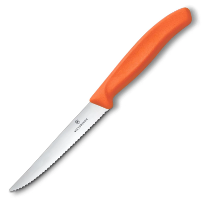 Victorinox 6.7936.12l9 Filo serrado