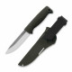 Peltonen M07 Ranger Puukko N690 Green Composite fjp259