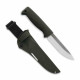 Peltonen M07 Ranger Puukko N690 Green Composite fjp259