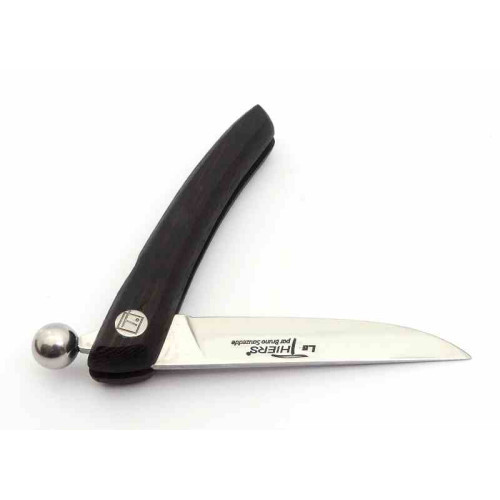 Bruno Sauzedde Thiers Wenge Segunda Mano